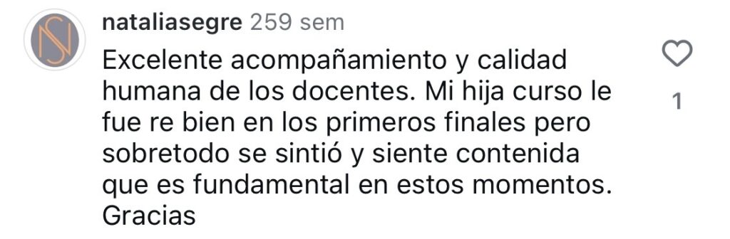 comentarios 3